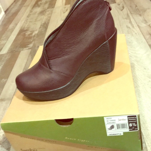 Jambu Shoes - Jambu boots